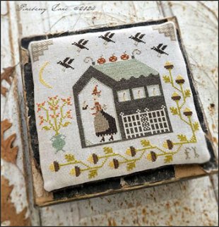 Fancey Blackett - A Humble Abode