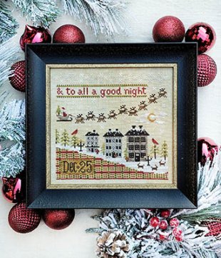 To All A Good Night