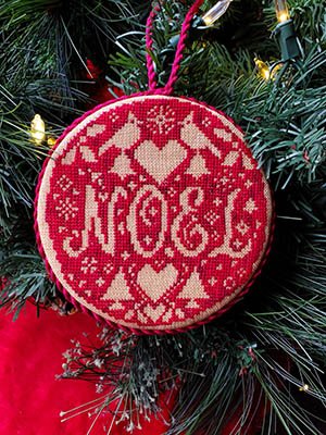 Cardinal's Noel