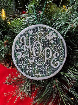 Hope Bauble