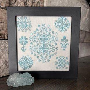 Amazing Aquamarine