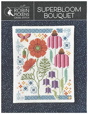 Superbloom Bouquet
