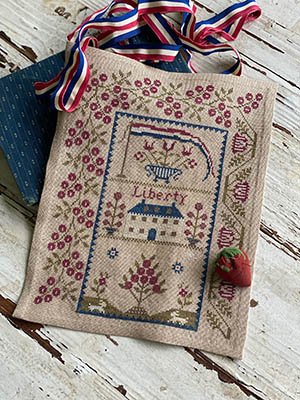 Liberty For All Sampler