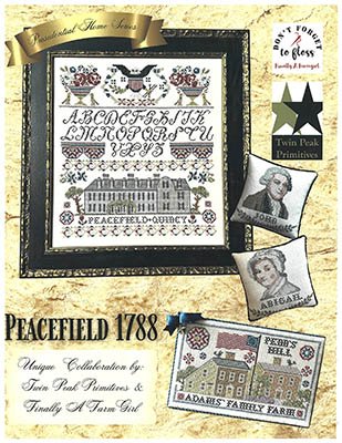 Peacefield 1788