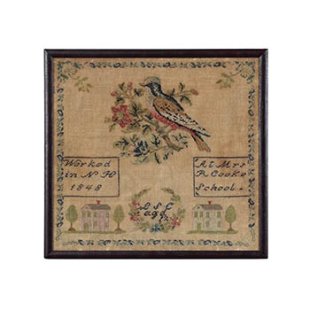 LSC 1848 (New Hampshire Sampler)