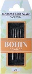 Bohin #26 Tapestry Needles