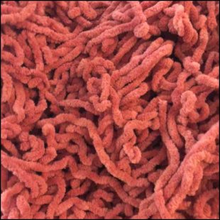 Barn Door Cotton Chenille