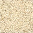 Mill Hill Cream Petite Beads