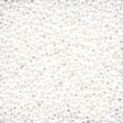 Mill Hill White Petite Bead 40479