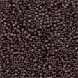 Mill Hill Matte Chocolate Petite Beads