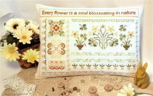 Every Flower Is A Soul