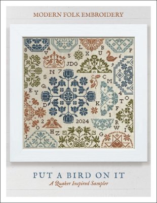 Put A Bird On It