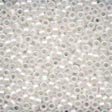Mill Hill Frosted Crystal Beads 60161