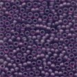 Mill Hill Frosted Boysenberry Beads 62056