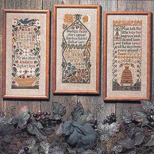 Garden Verses