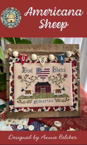 Americana Sheep Americana Sheep