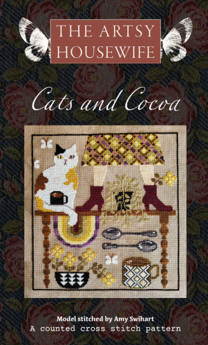 Cats And Cocoa