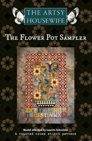 Flower Pot Sampler