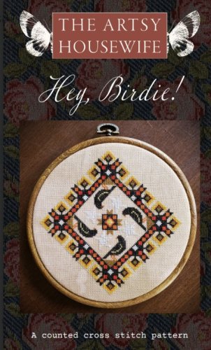 Hey Birdie