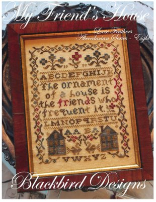 My Friend's House (Reprint)