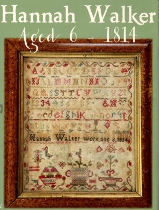 Hannah Walker Hannah Walker