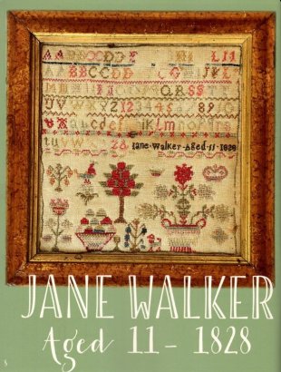 Jane Walker Jane Walker