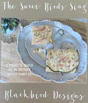 Sweet Bird Sings