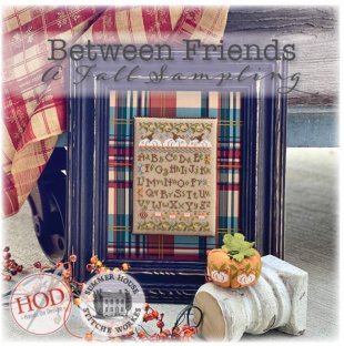 Between Friends