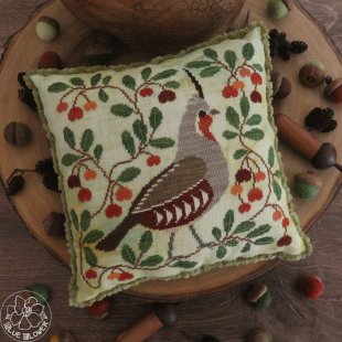 Autumn Quail