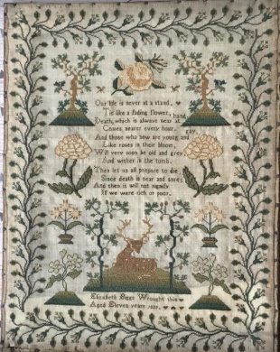 Original Sampler