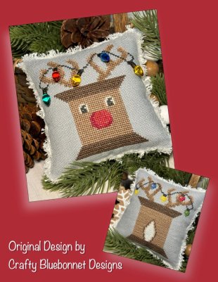 Rudolph Spool
