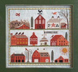 Barnesville