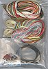 Button Up For Christmas #4 Accessory Pack
