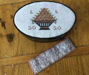 Berry Basket