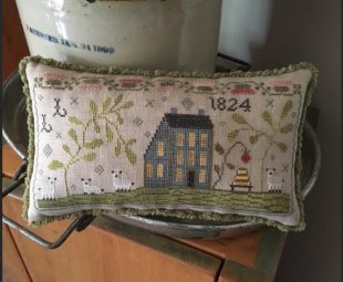1824 House