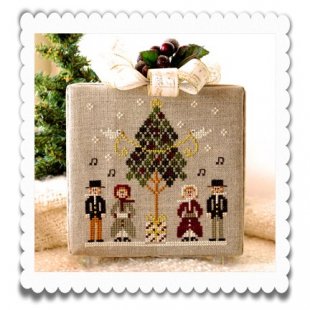 Caroling Quartet