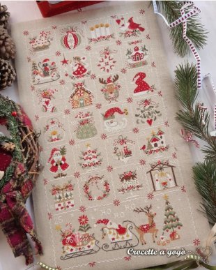 Christmas Advent 2020
