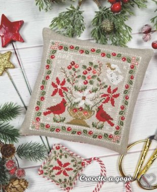 Christmas Basket