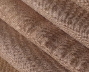 Coffee Stain Linen 36 Ct
