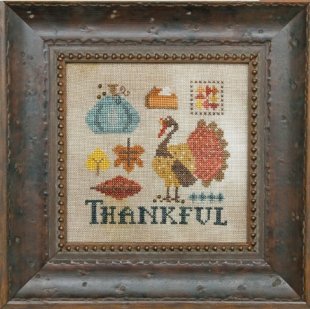 Doodles Thanksgiving