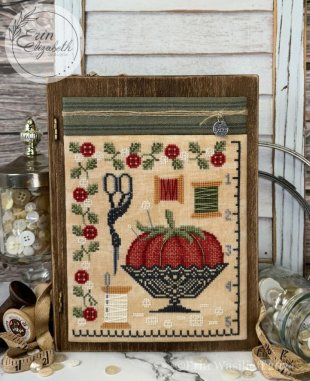Sewing Tomato