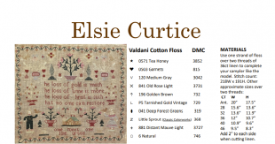 Elsie Curtice