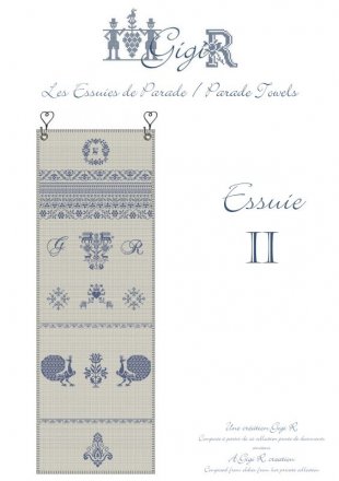 Essuie II