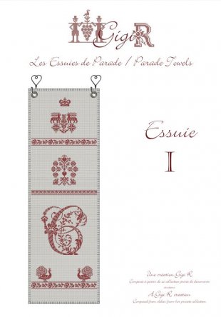 Essuie I