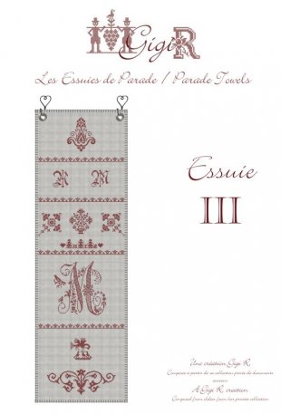 Essuie III