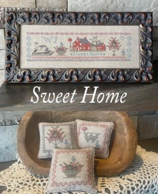 Sweet Home