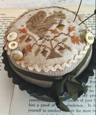 Fall Gatherings