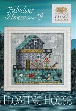 Floating House - Fabulous House Series 9