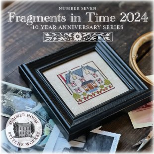 Fragments In Time 2024 - #7