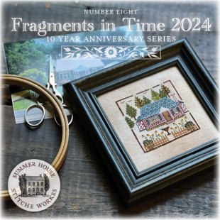 Fragments In Time 2024 - #8